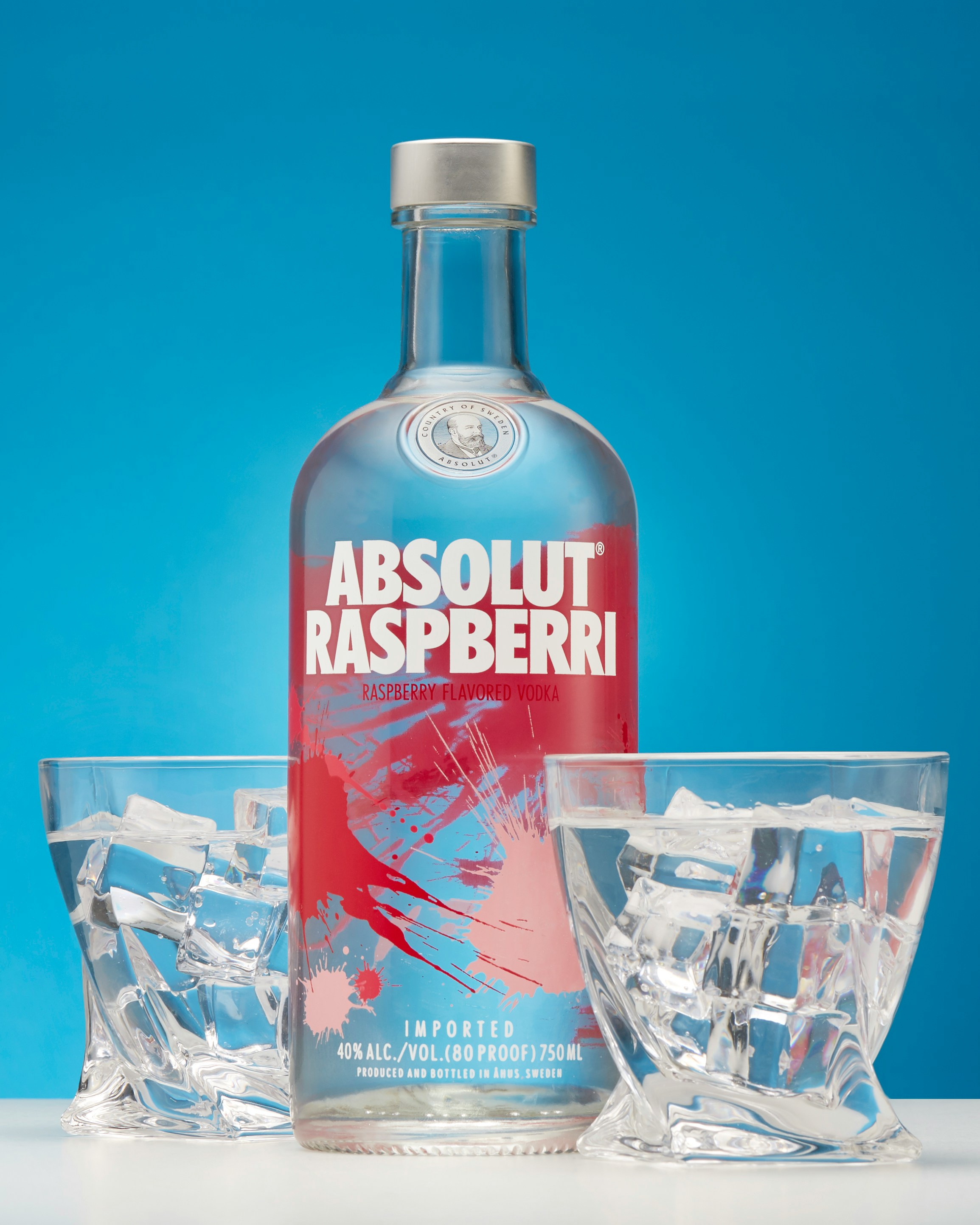 Absolut.
