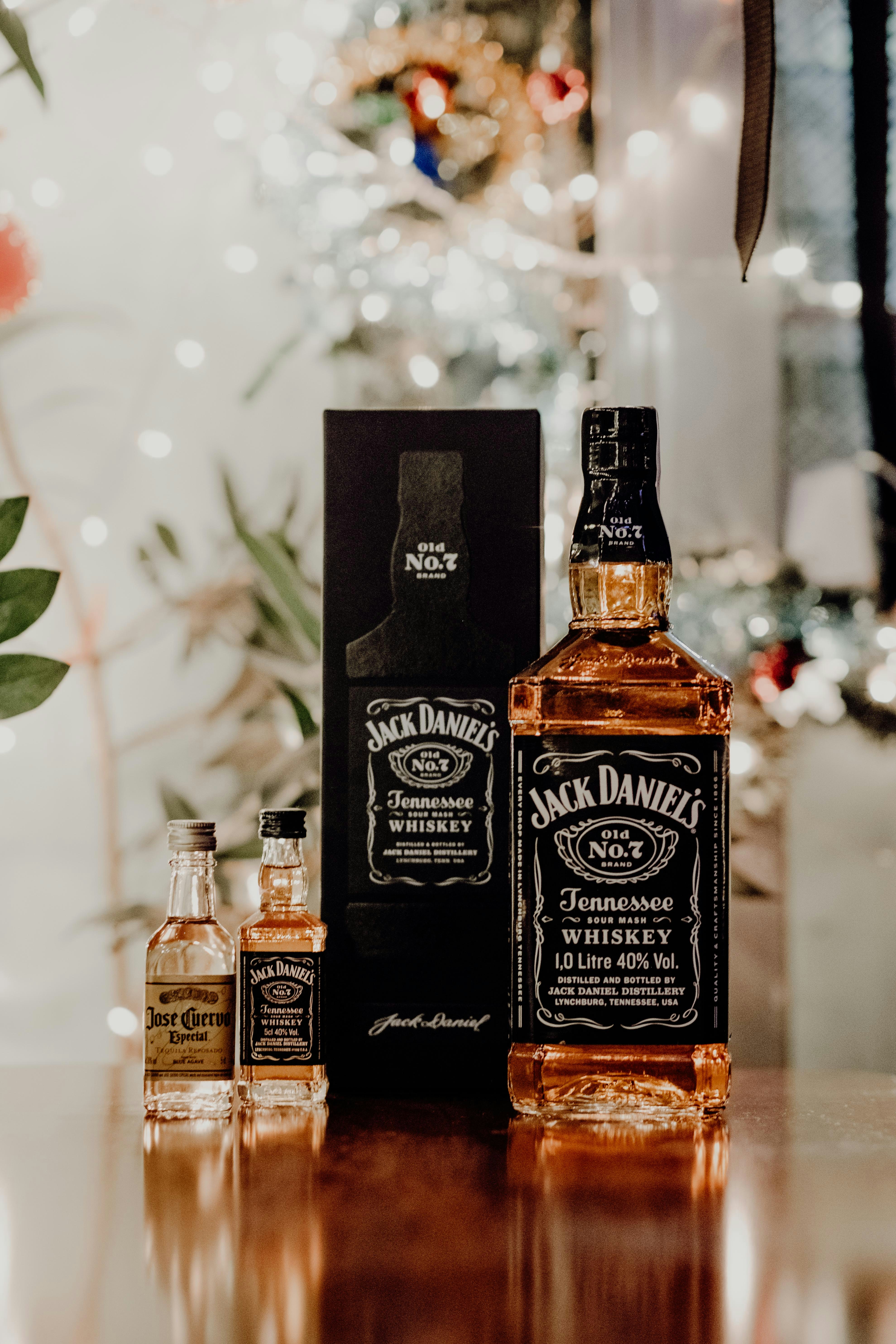 Jack Daniels