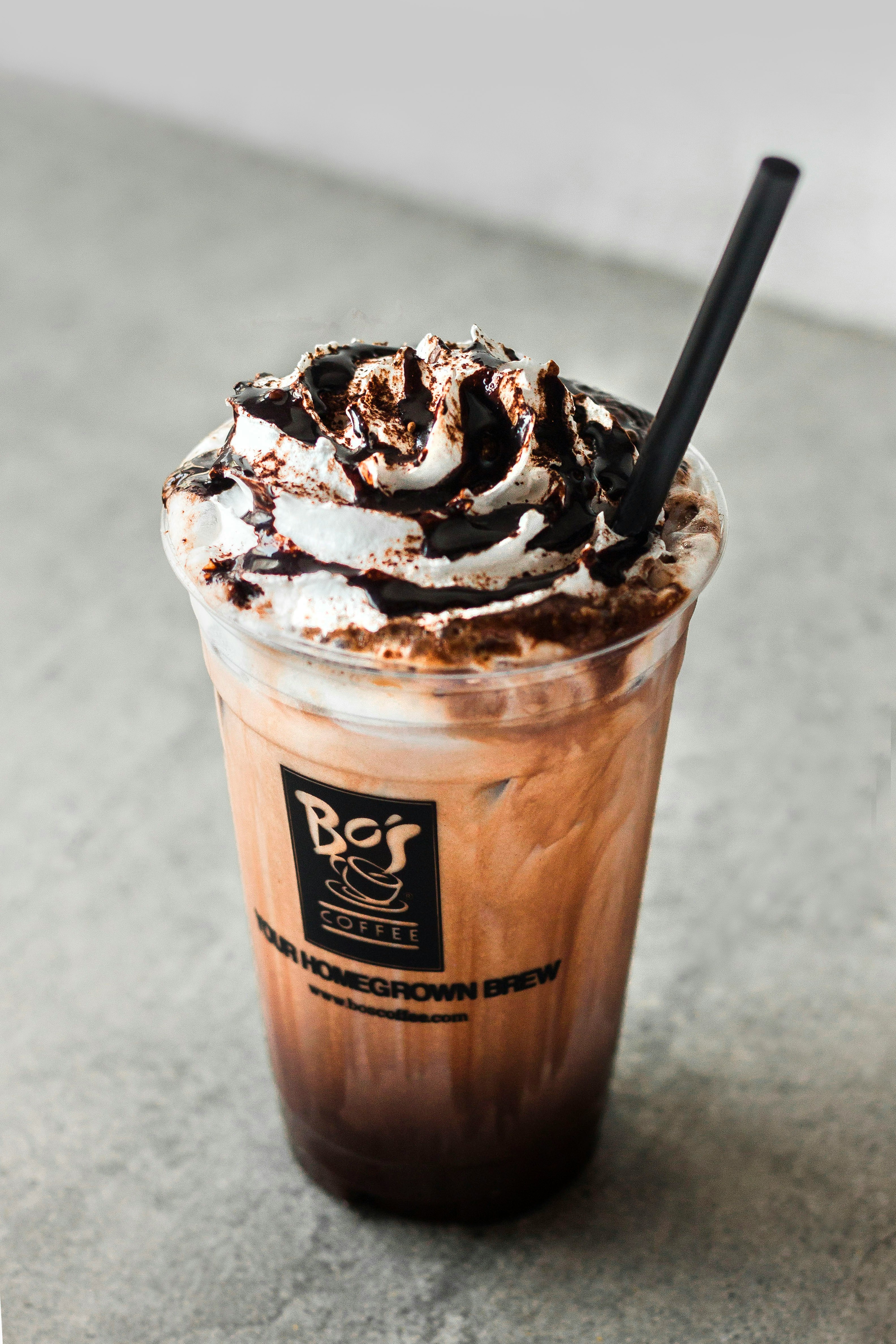 Mocha