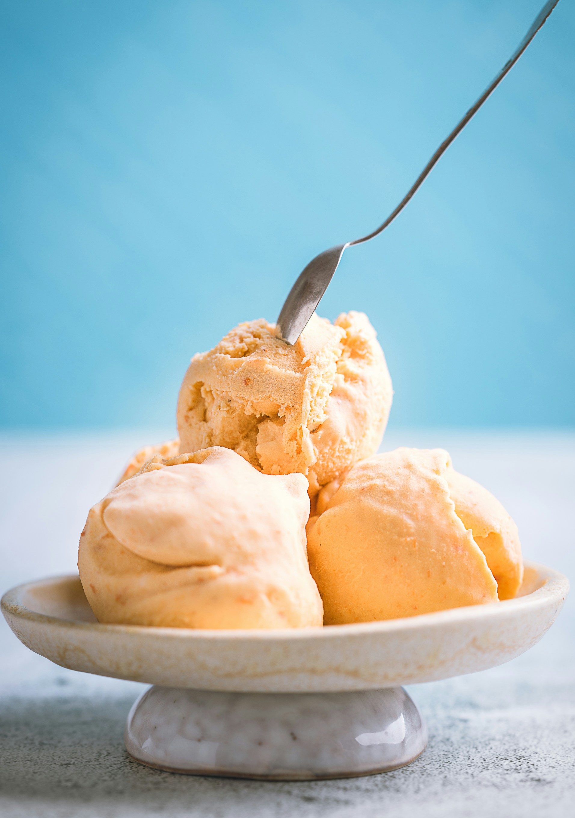Vanilla Ice Cream